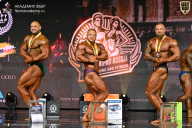 IFBB SEMIPRO RUSSIAN CUP - 2026