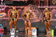 IFBB SEMIPRO RUSSIAN CUP - 2026