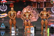 IFBB SEMIPRO RUSSIAN CUP - 2026