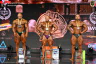 IFBB SEMIPRO RUSSIAN CUP - 2026