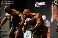 IFBB SEMIPRO RUSSIAN CUP - 2026
