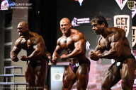 IFBB SEMIPRO RUSSIAN CUP - 2026