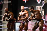 IFBB SEMIPRO RUSSIAN CUP - 2026