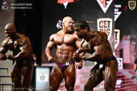 IFBB SEMIPRO RUSSIAN CUP - 2026