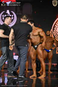 IFBB SEMIPRO RUSSIAN CUP - 2026
