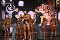 IFBB SEMIPRO RUSSIAN CUP - 2026