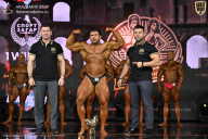 IFBB SEMIPRO RUSSIAN CUP - 2026