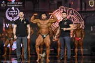 IFBB SEMIPRO RUSSIAN CUP - 2026