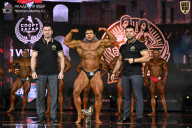 IFBB SEMIPRO RUSSIAN CUP - 2026