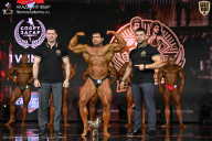 IFBB SEMIPRO RUSSIAN CUP - 2026