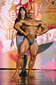 IFBB SEMIPRO RUSSIAN CUP - 2026