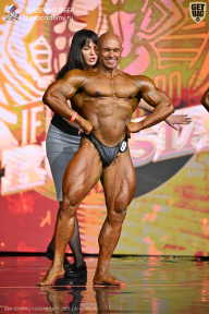 IFBB SEMIPRO RUSSIAN CUP - 2026