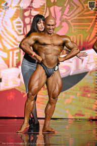 IFBB SEMIPRO RUSSIAN CUP - 2026