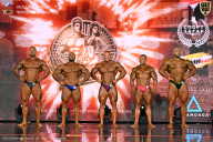 IFBB SEMIPRO RUSSIAN CUP - 2026