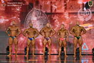 IFBB SEMIPRO RUSSIAN CUP - 2026