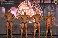 IFBB SEMIPRO RUSSIAN CUP - 2026