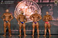 IFBB SEMIPRO RUSSIAN CUP - 2026