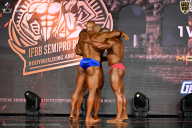 IFBB SEMIPRO RUSSIAN CUP - 2026