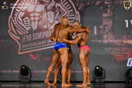 IFBB SEMIPRO RUSSIAN CUP - 2026