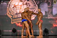 IFBB SEMIPRO RUSSIAN CUP - 2026