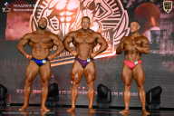 IFBB SEMIPRO RUSSIAN CUP - 2026