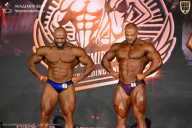 IFBB SEMIPRO RUSSIAN CUP - 2026