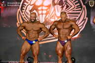 IFBB SEMIPRO RUSSIAN CUP - 2026