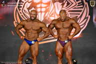 IFBB SEMIPRO RUSSIAN CUP - 2026
