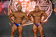 IFBB SEMIPRO RUSSIAN CUP - 2026