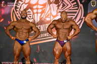 IFBB SEMIPRO RUSSIAN CUP - 2026