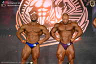 IFBB SEMIPRO RUSSIAN CUP - 2026