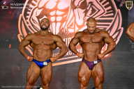IFBB SEMIPRO RUSSIAN CUP - 2026
