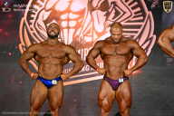 IFBB SEMIPRO RUSSIAN CUP - 2026
