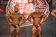 IFBB SEMIPRO RUSSIAN CUP - 2026