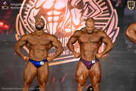 IFBB SEMIPRO RUSSIAN CUP - 2026