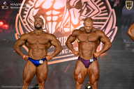 IFBB SEMIPRO RUSSIAN CUP - 2026