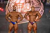 IFBB SEMIPRO RUSSIAN CUP - 2026