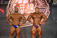IFBB SEMIPRO RUSSIAN CUP - 2026