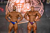 IFBB SEMIPRO RUSSIAN CUP - 2026
