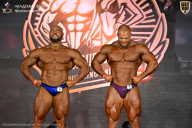 IFBB SEMIPRO RUSSIAN CUP - 2026