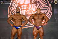IFBB SEMIPRO RUSSIAN CUP - 2026
