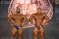 IFBB SEMIPRO RUSSIAN CUP - 2026