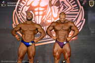 IFBB SEMIPRO RUSSIAN CUP - 2026