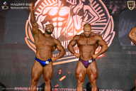 IFBB SEMIPRO RUSSIAN CUP - 2026