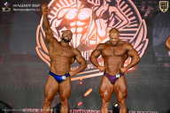 IFBB SEMIPRO RUSSIAN CUP - 2026