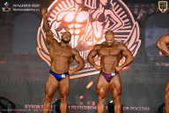 IFBB SEMIPRO RUSSIAN CUP - 2026