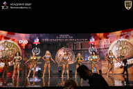 IFBB SEMIPRO RUSSIAN CUP - 2026