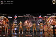 IFBB SEMIPRO RUSSIAN CUP - 2026