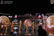 IFBB SEMIPRO RUSSIAN CUP - 2026