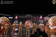 IFBB SEMIPRO RUSSIAN CUP - 2026